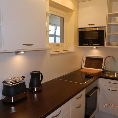 Appartement Mph - Whg 15 à Wyk auf Föhr Extérieur photo