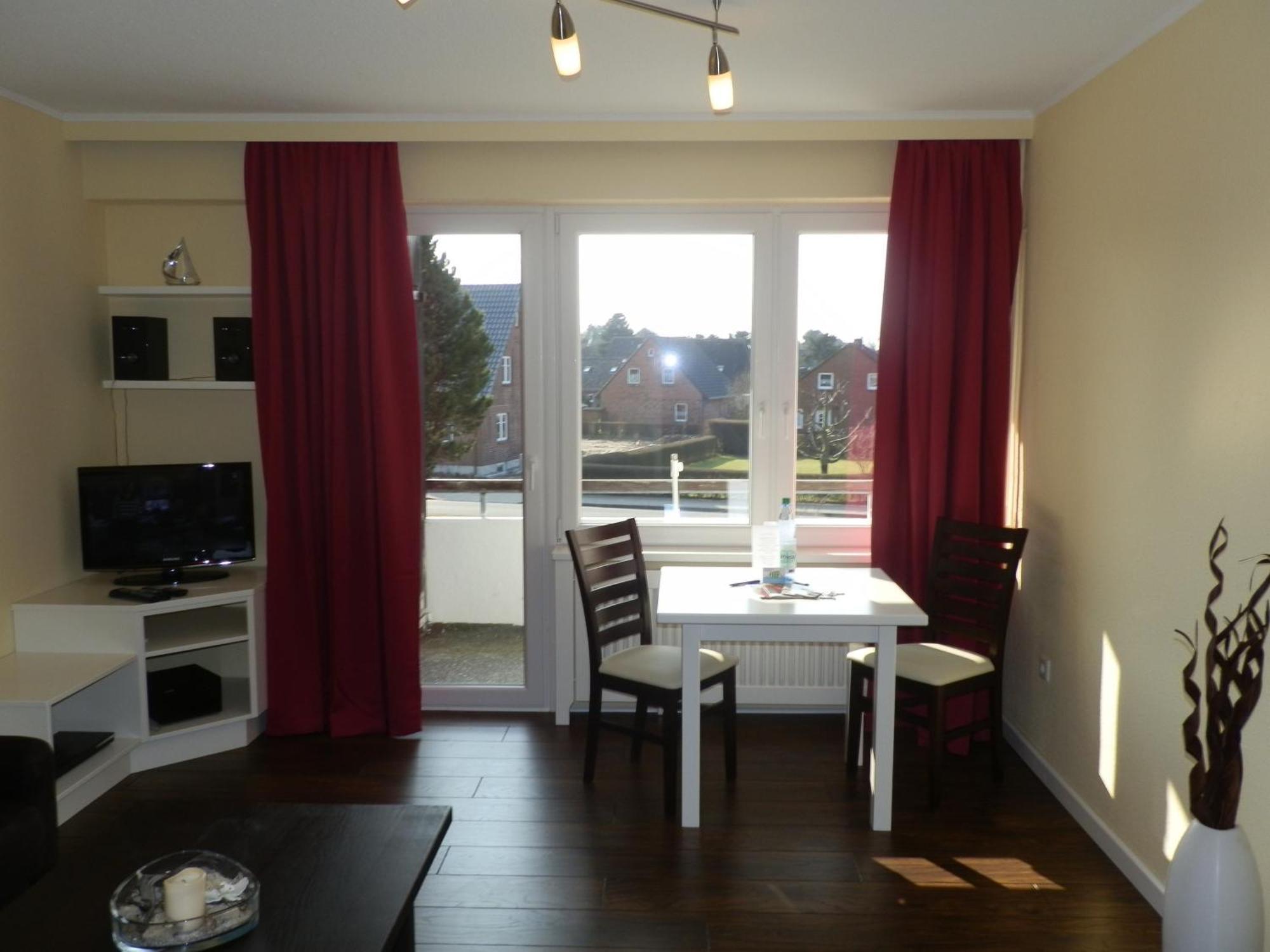 Appartement Mph - Whg 15 à Wyk auf Föhr Extérieur photo