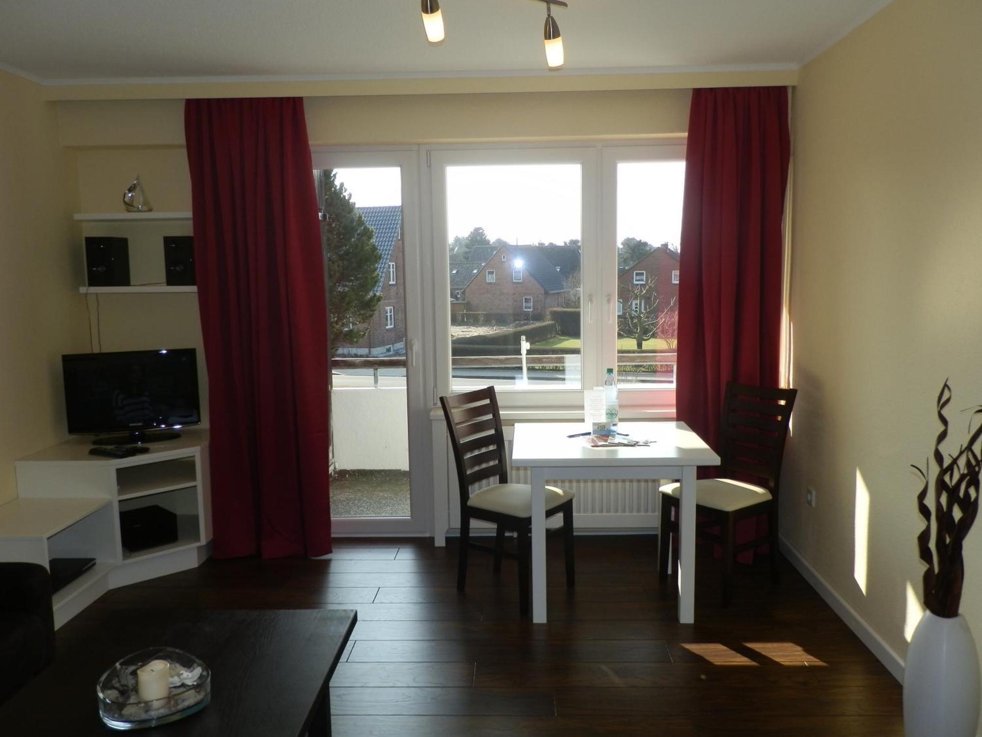Appartement Mph - Whg 15 à Wyk auf Föhr Extérieur photo