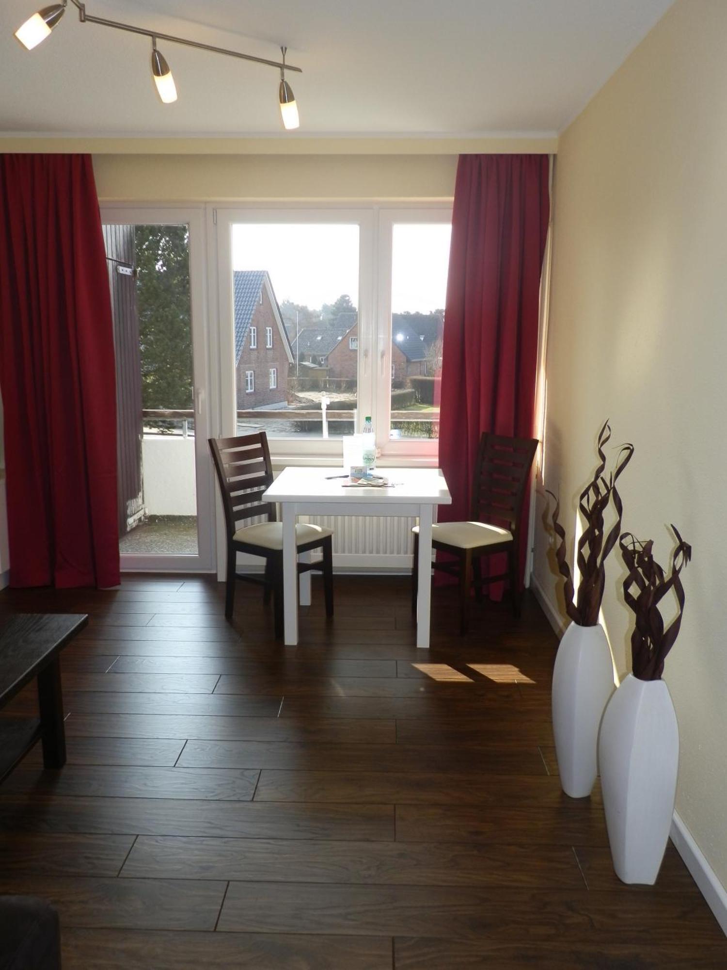 Appartement Mph - Whg 15 à Wyk auf Föhr Extérieur photo