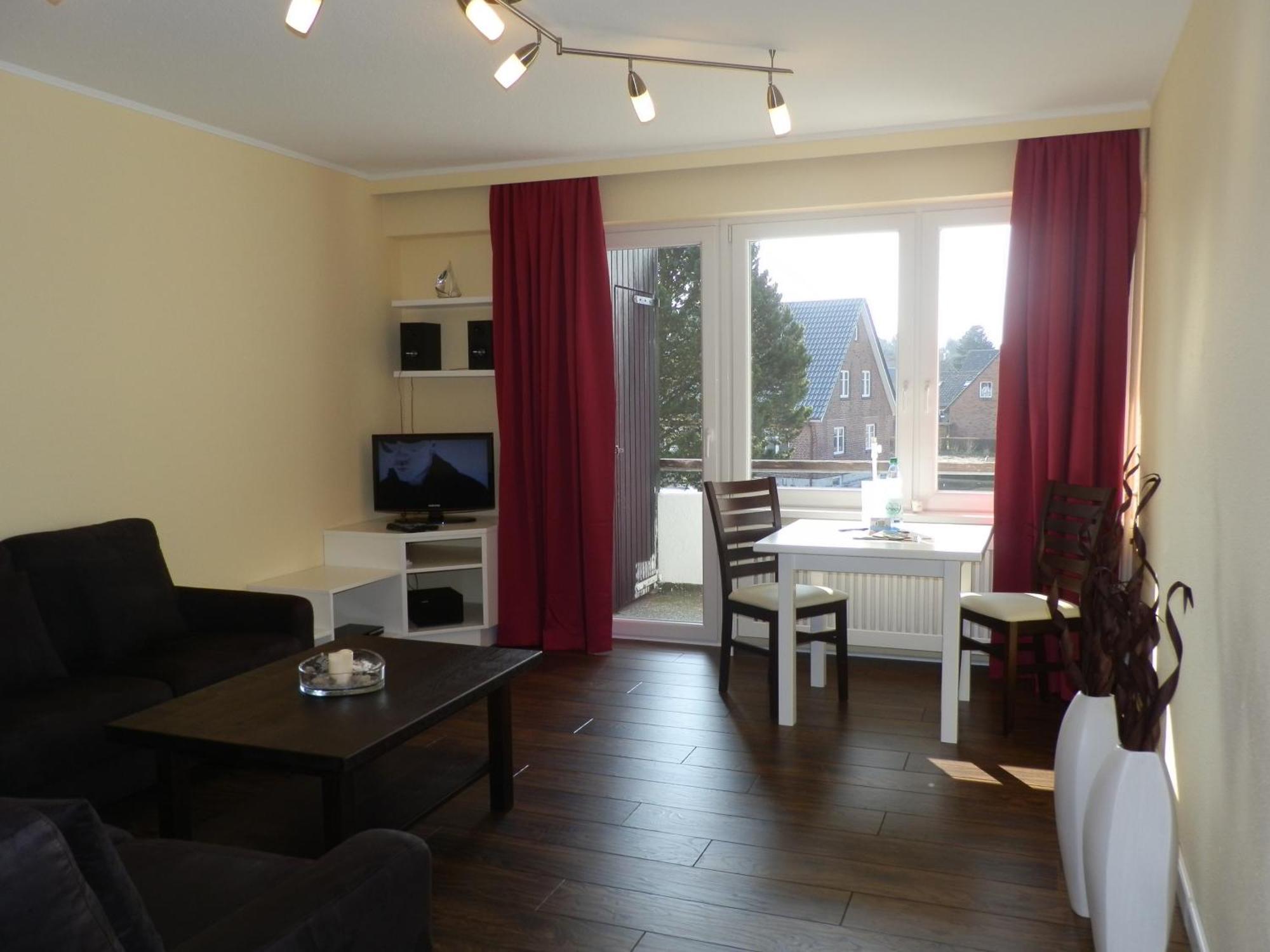 Appartement Mph - Whg 15 à Wyk auf Föhr Extérieur photo