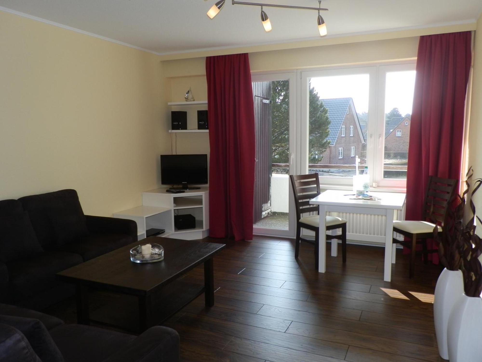 Appartement Mph - Whg 15 à Wyk auf Föhr Extérieur photo