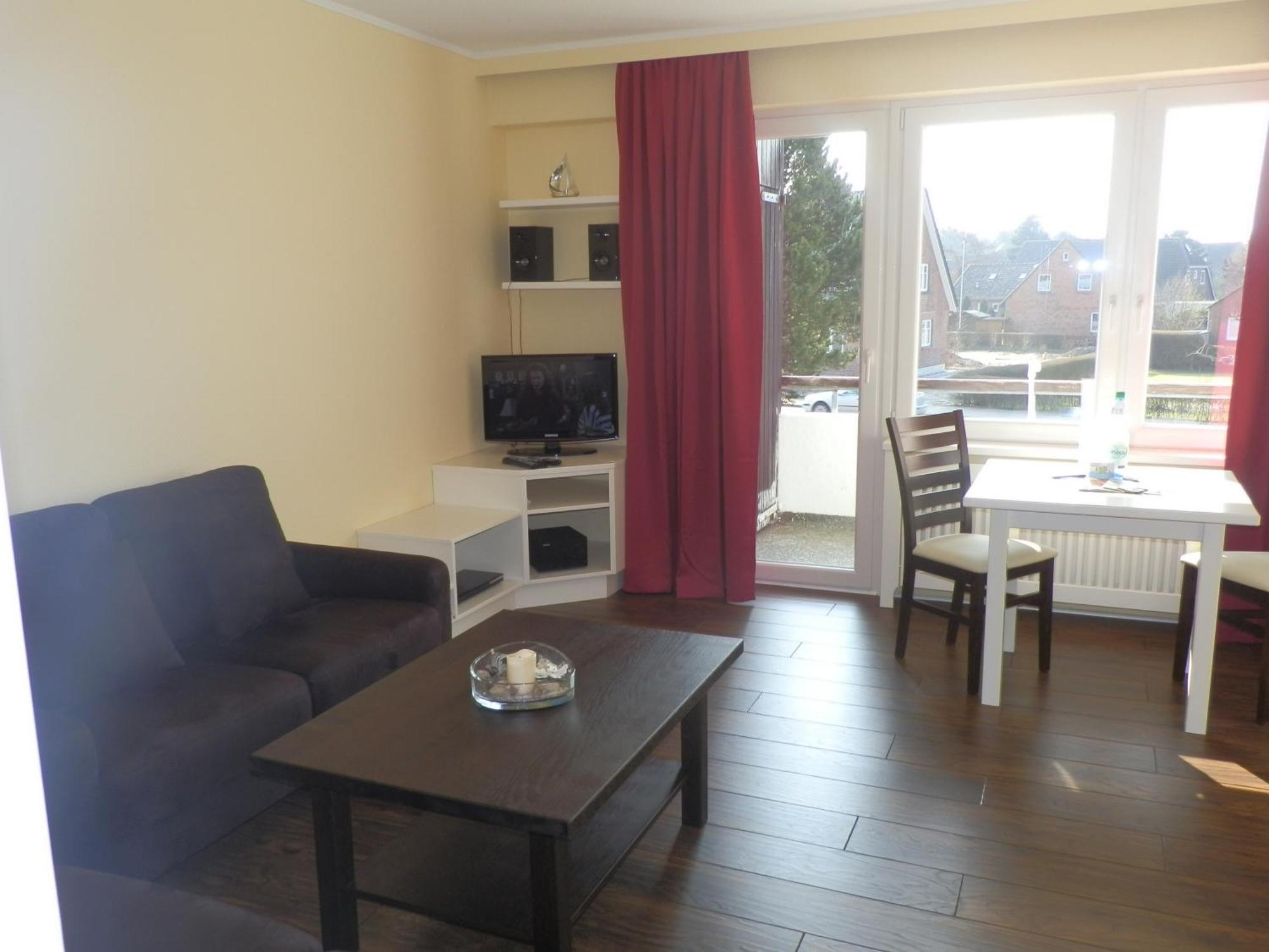 Appartement Mph - Whg 15 à Wyk auf Föhr Extérieur photo